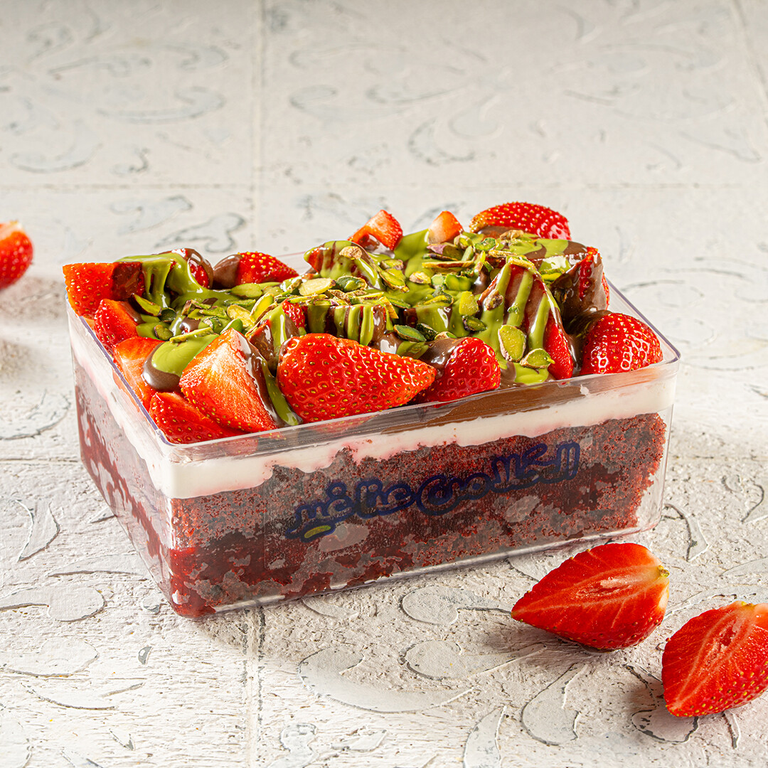 Fenomen Red Velvet
